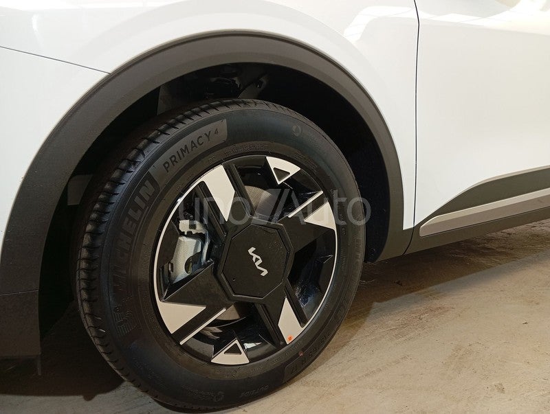 Sportage 1.6 T-GDi Concept 150