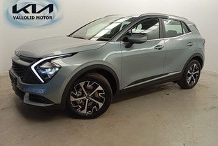 KIA Sportage 1.6 T-GDi HEV Drive 215