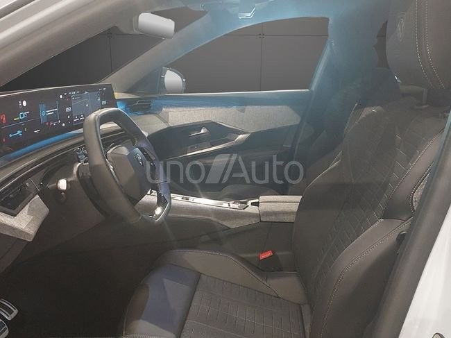 Plug-in Hybrid