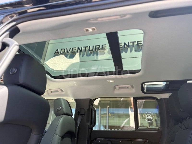 Defender 110 3.0D l6 MHEV S AWD Aut. 250
