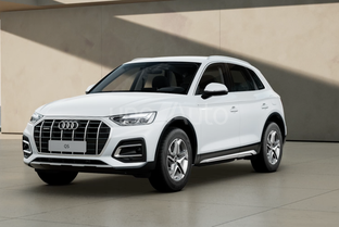 AUDI Q5 50 TFSIe Advanced quattro-ultra S tronic