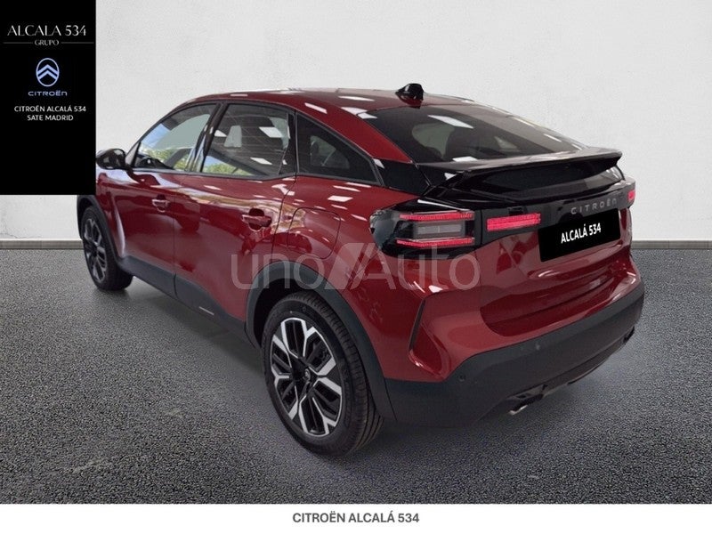 C4 Hybrid Business Edition eDSC6 145