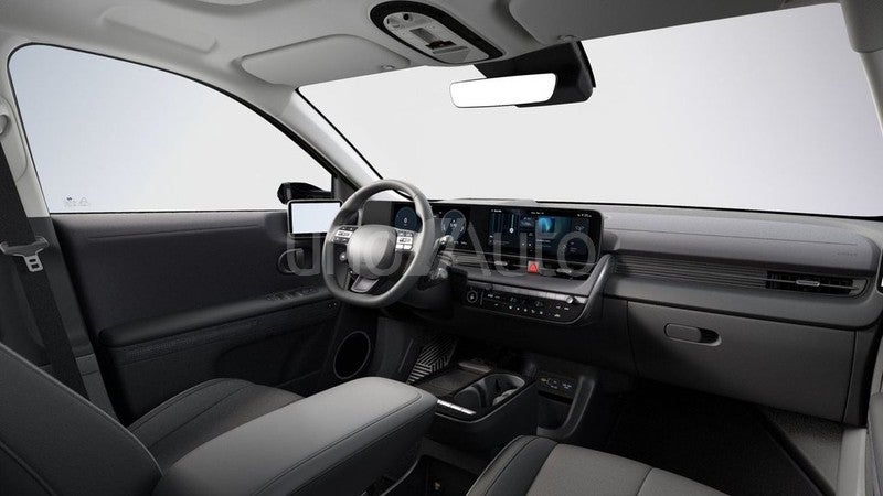 Ioniq 5 84kWh Star RWD 168kW