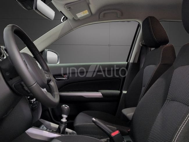 1.4 T S2 Mild Hybrid