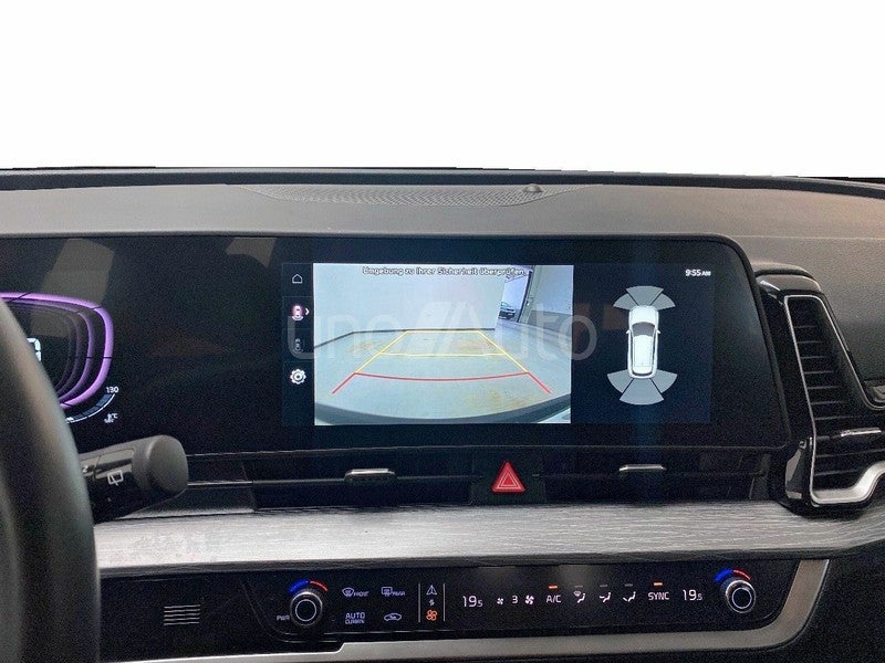 1.6 T-GDi MHEV 118kW (160CV) Drive 17