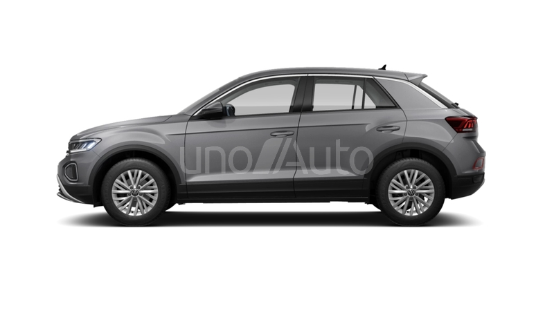 T-Roc 1.0 TSI Business 85kW
