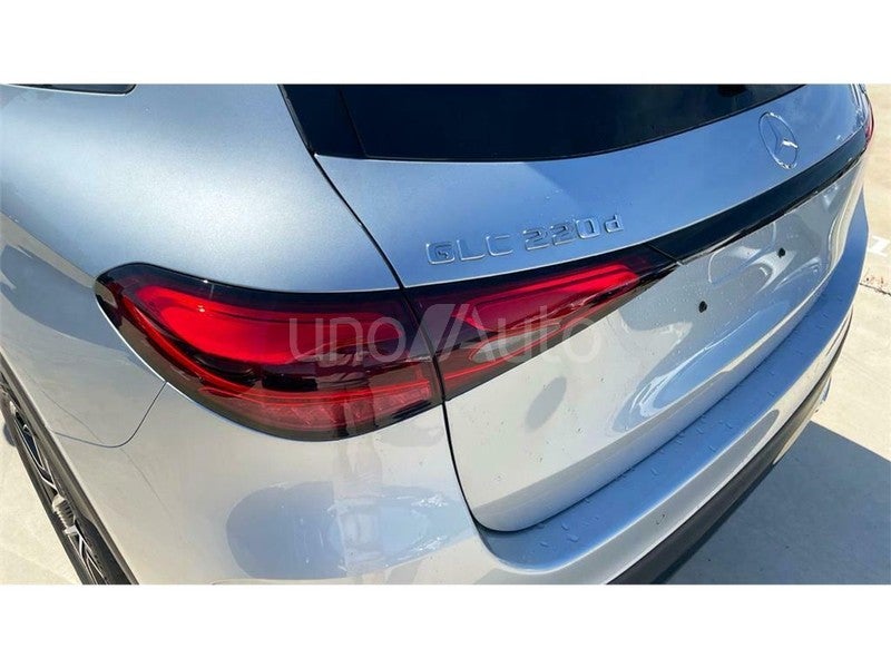 GLC GLC 220 d 4MATIC