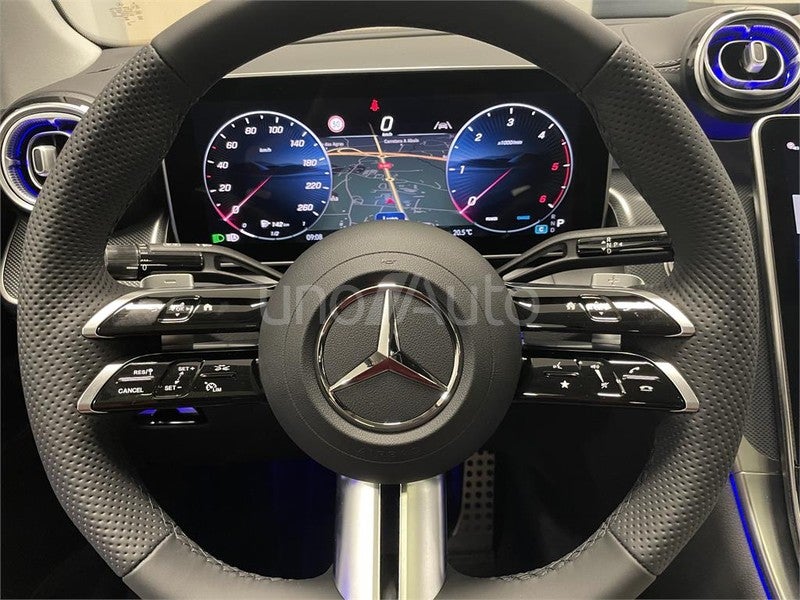 CLASE GLC GLC 220 d 4MATIC
