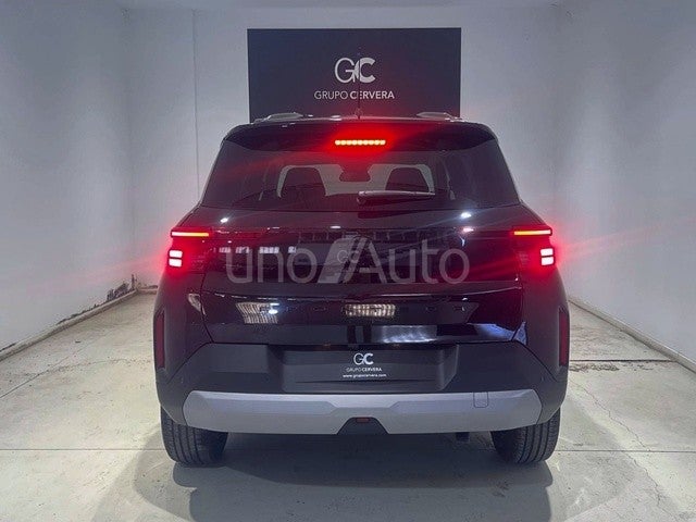 Frontera 1.2T XHT Hybrid eDCT6 S/S GS 145