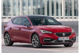 Seat León