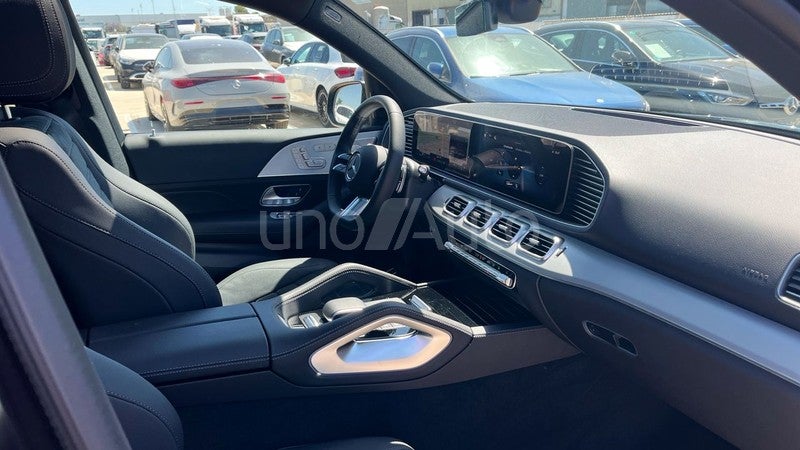 GLE GLE 350 de 4MATIC