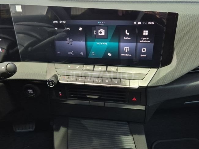 1.2T XHT Hybrid 107kW Ultimate eDCT6