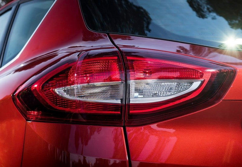 Grand C-Max 1.5TDCi Auto-S&S Business 95