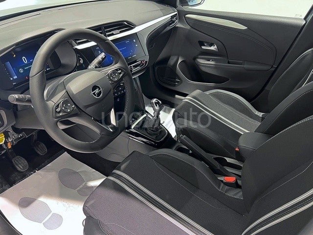 Corsa 1.2T XHL S/S GS 100