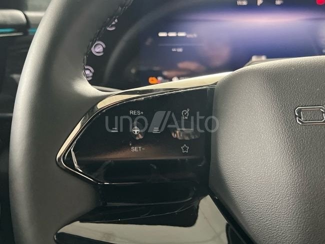 OMODA 9 SHS Premium 1.5 TGDI 35kW AWD