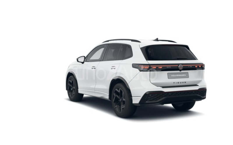 Tiguan 1.5 TSI eHybrid 20 Aniversario DSG 150kW