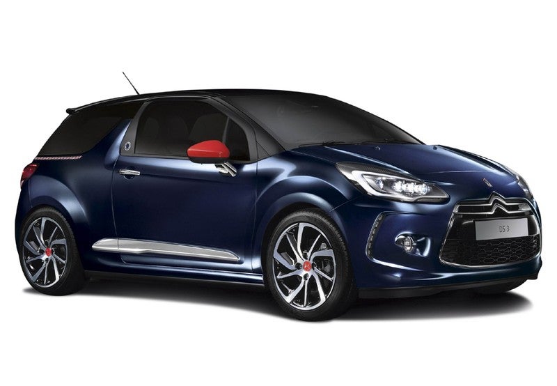 DS3 1.2 PureTech S&S Style EAT6 110