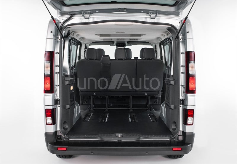 Primastar Combi 8 2.0dCi S&S L1H1 1T Camper Ventus Aut. 150