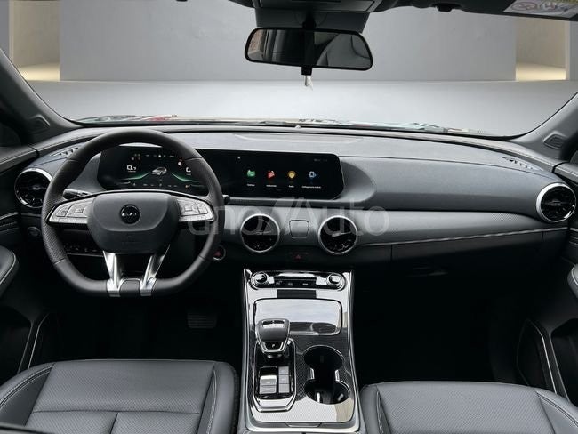 EVO Evo6 1.5 Turbo DCT -