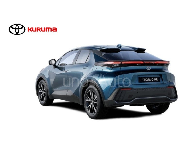 C-HR 140H Advance