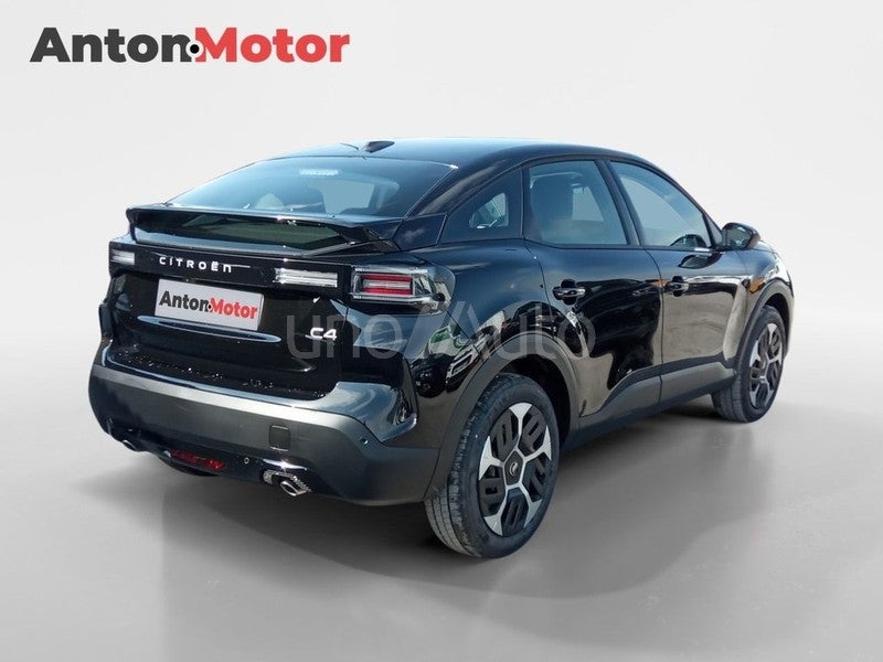 Hybrid 145 ë-DCS6 Plus