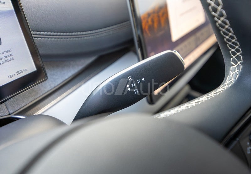 Seal 6 DM-i Comfort 156kW