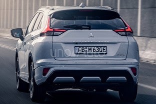 Eclipse Cross