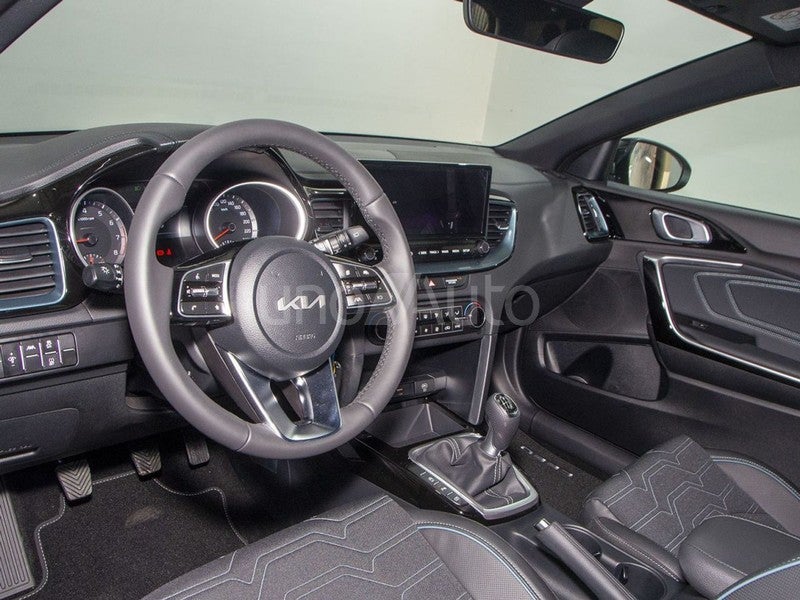 1.0 MHEV 74kW (100CV) Style Edition DCT