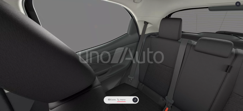 Yaris 120H 1.5 Active