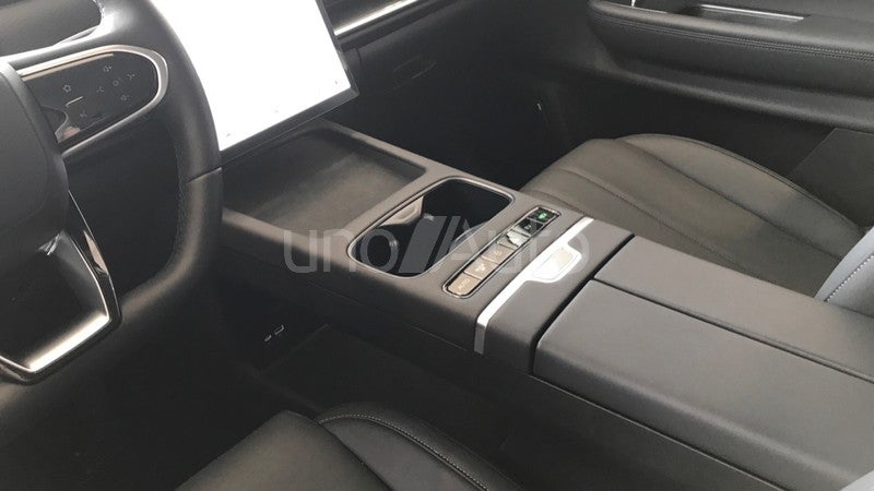 JAECOO PHEV Select