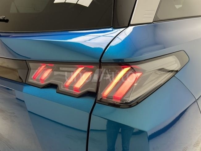 1.2 107KW Allure eDCS6