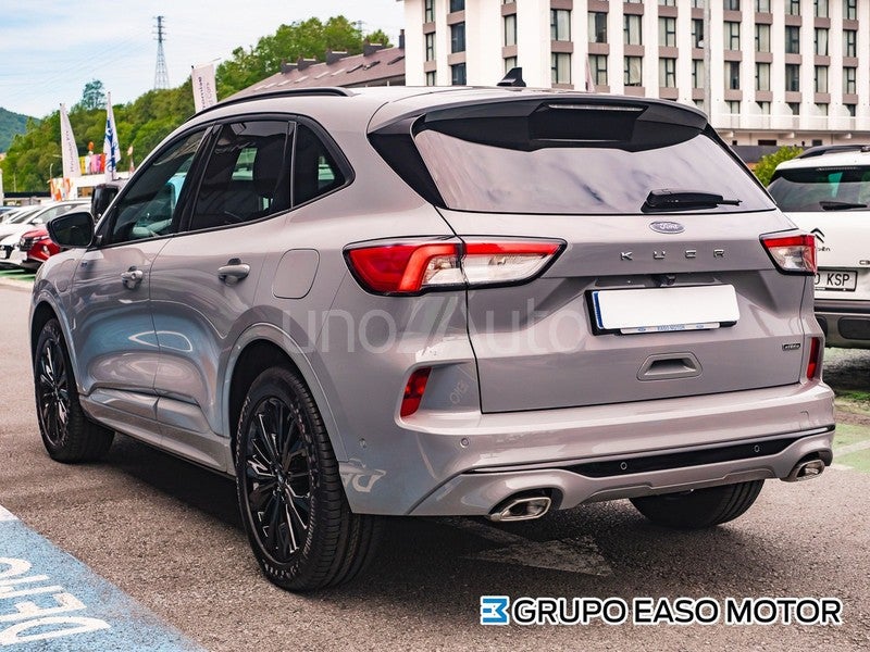 Kuga 2.5 Duratec FHEV ST-Line AWD Aut.