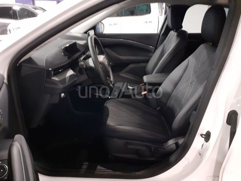 Mustang Mach-E Base RWD Rango estandar