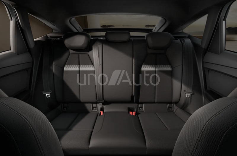 Q4 e-tron Sportback 45 Genuine edition 210kW 82KWh