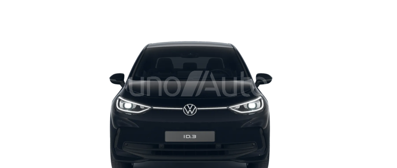 ID.3 Pro S 150kW 82kWh