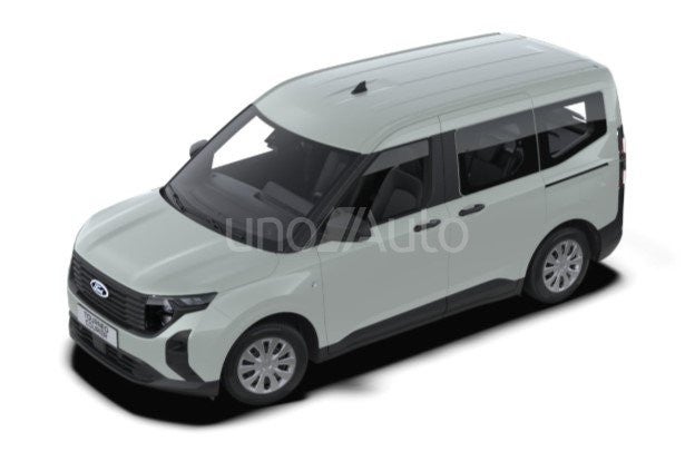 Tourneo Courier 1.0 Ecoboost Trend