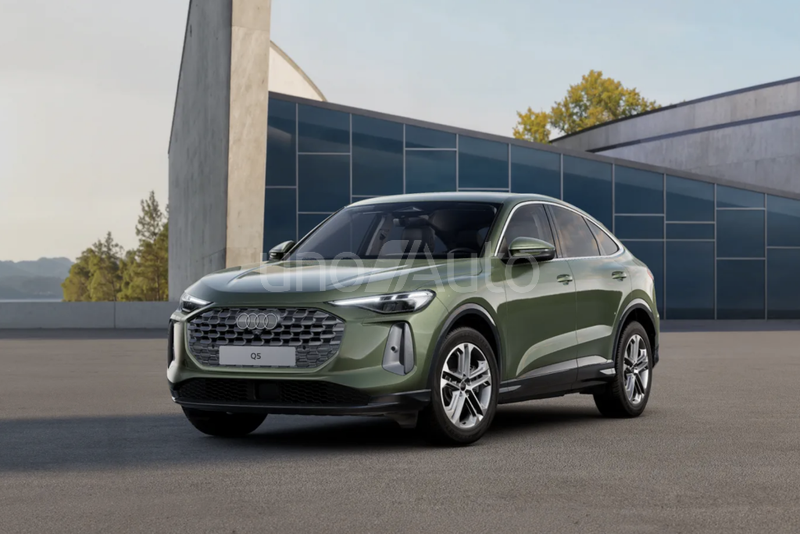 Q5 Sportback 2.0TDI quattro Advanced S tronic 150kW