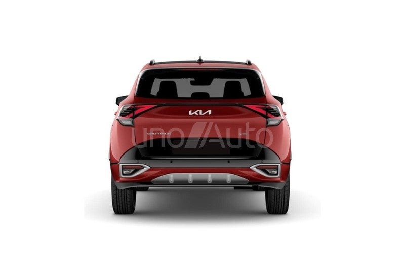 1.6 T-GDi HEV 158kW (215CV) Tech 4x2