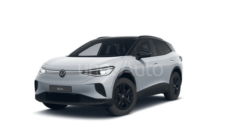 ID.4 Pro Black 210KW 77Kwh