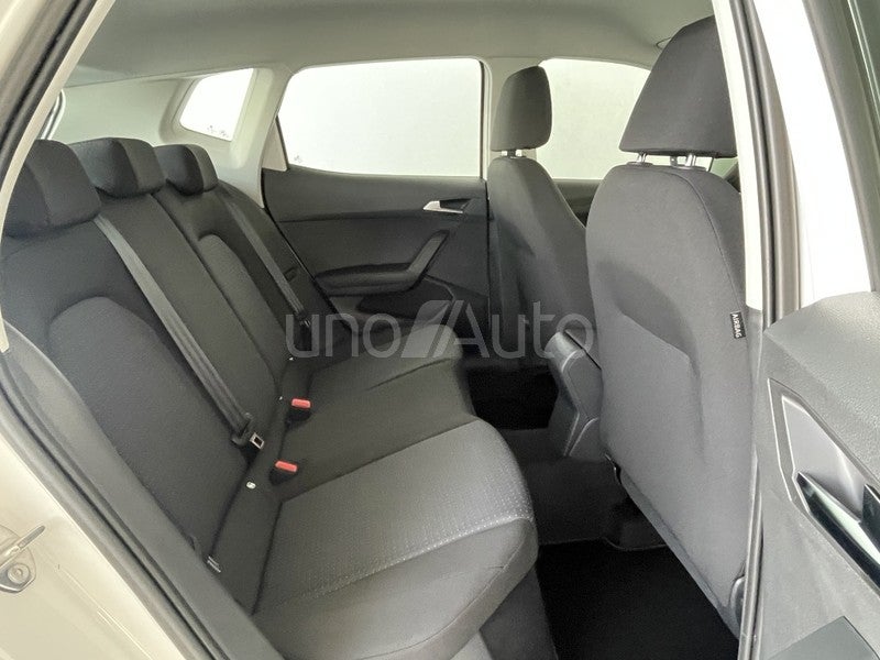 Arona 1.0 TSI S&S Style XM 115