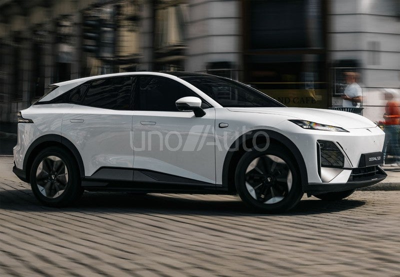 Deepal S07 160kW