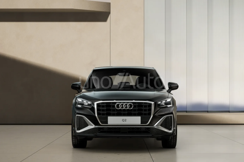 Q2 35 TDI Adrenalin S tronic 110kW
