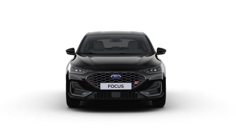 Focus 2.3 Ecoboost ST