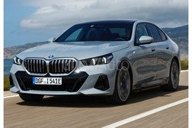Bmw Serie 5