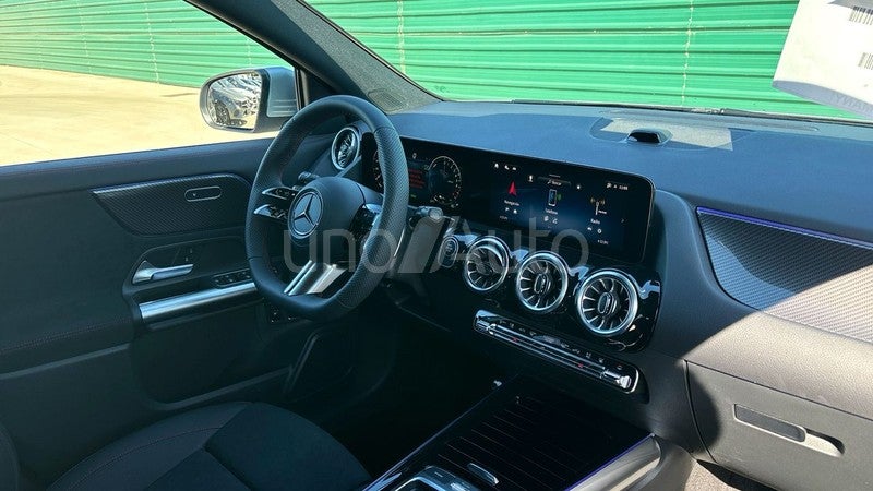 GLA GLA 250 e con tecnología híbrida EQ