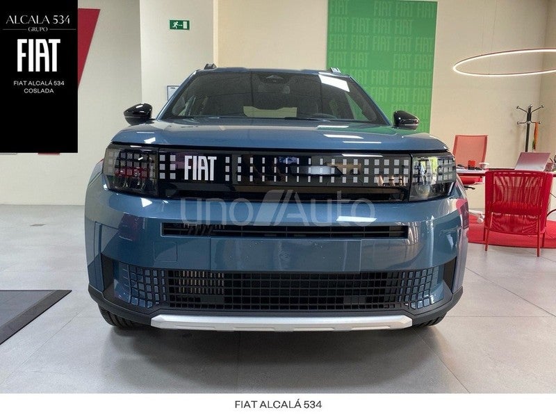 Grande Panda Icon 83KW