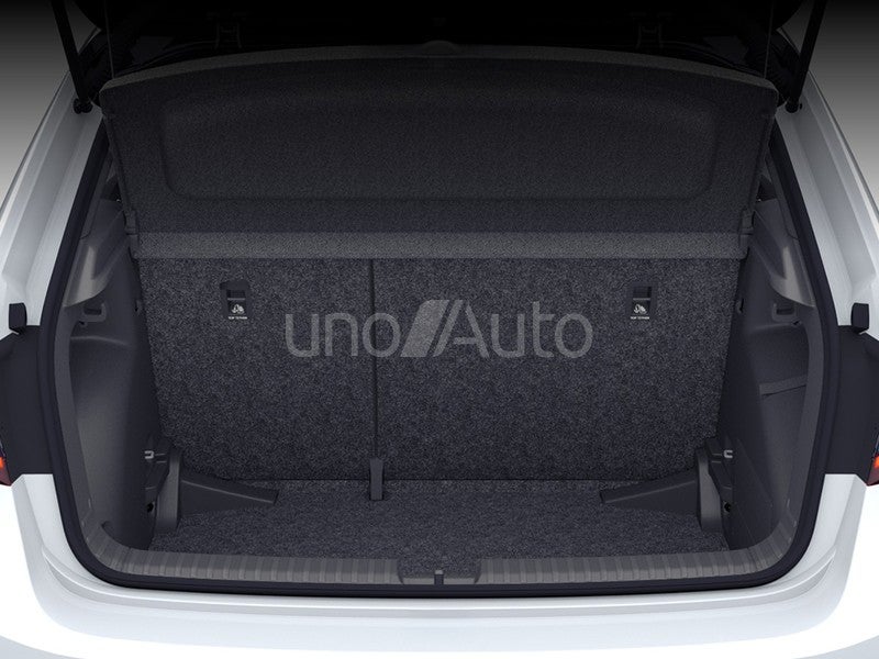 Fabia 1.0 TSI Plus 85kW