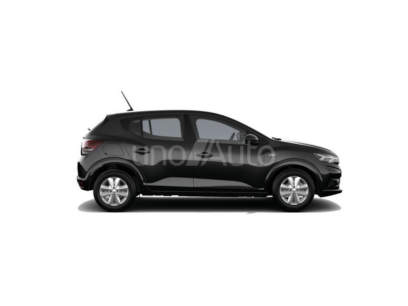 Sandero ECO-G Expresion 74kW