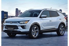 Kgm / Ssangyong Korando