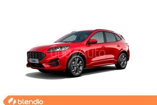 FORD Kuga 1.5 EcoBoost ST-Line FWD 150